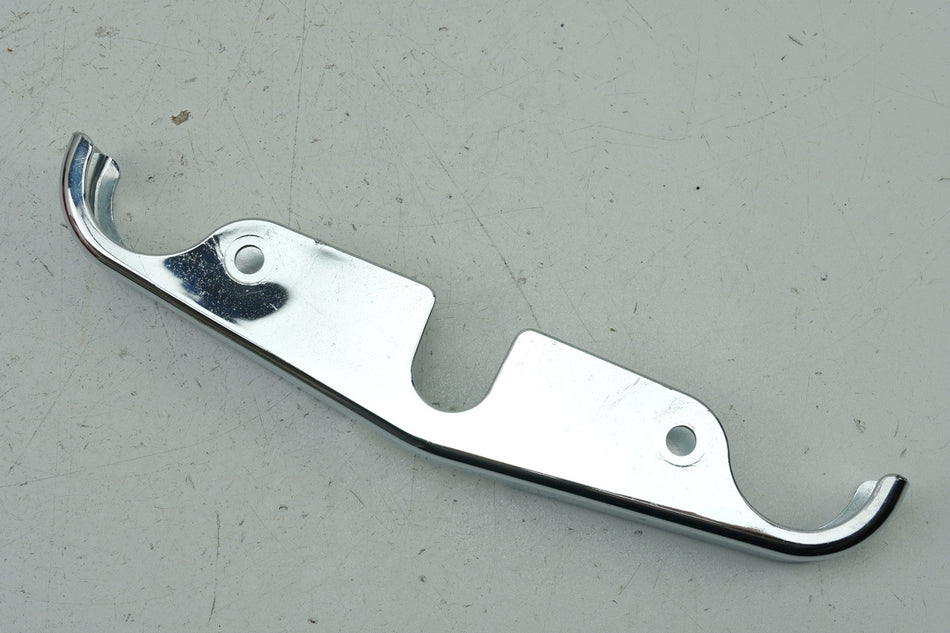 SUZUKI GZ 125 MARAUDER Cubierta de la tija inferior de la horquilla Tapa de la horquilla Embellecedor Tapa
