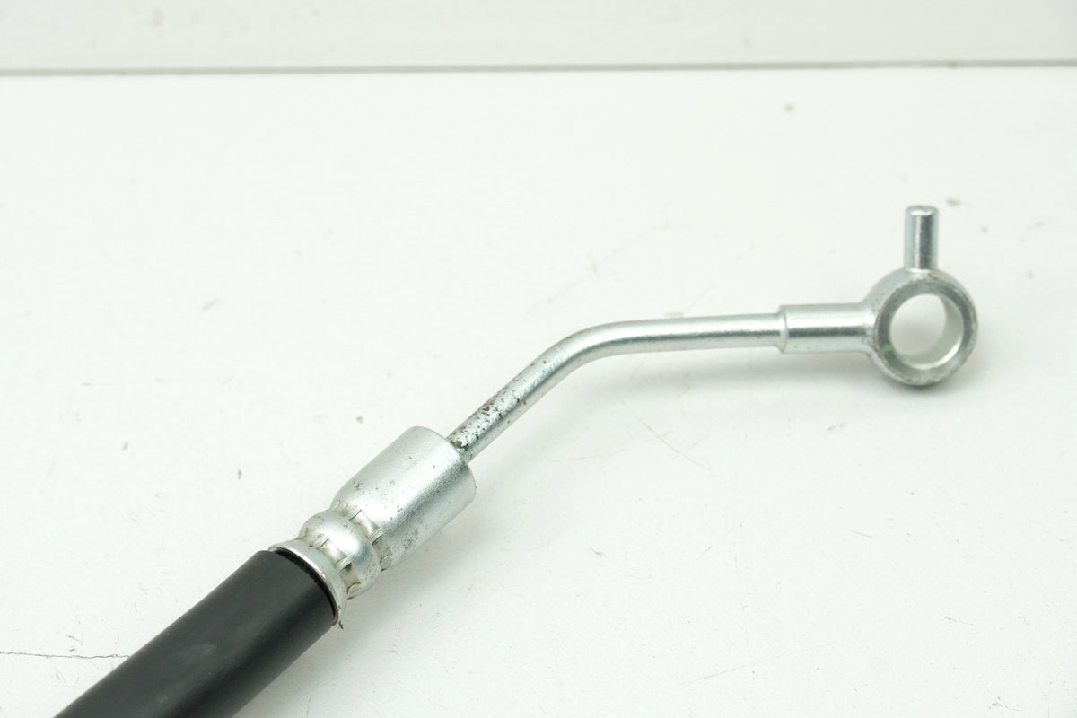 YAMAHA MT 125 A RE11 (RE29) Brake Line ABS Pump --> Front Caliper