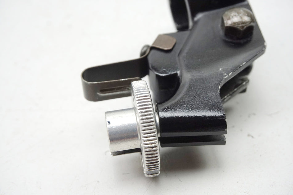 SUZUKI GSX-R 1000 WVBZ K3 K4 Soporte de embrague Palanca de embrague