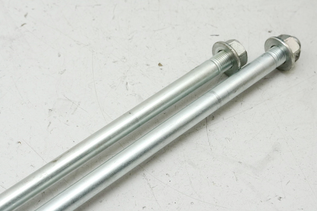 HONDA CBF 1000 SC64 Flange Bolt Screw Bracket Frame Strut 90101-MFG-D00