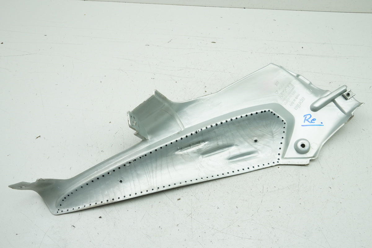 APRILIA SR 50 ZD4TEA Side Cover Right Panel Trim Fairing
