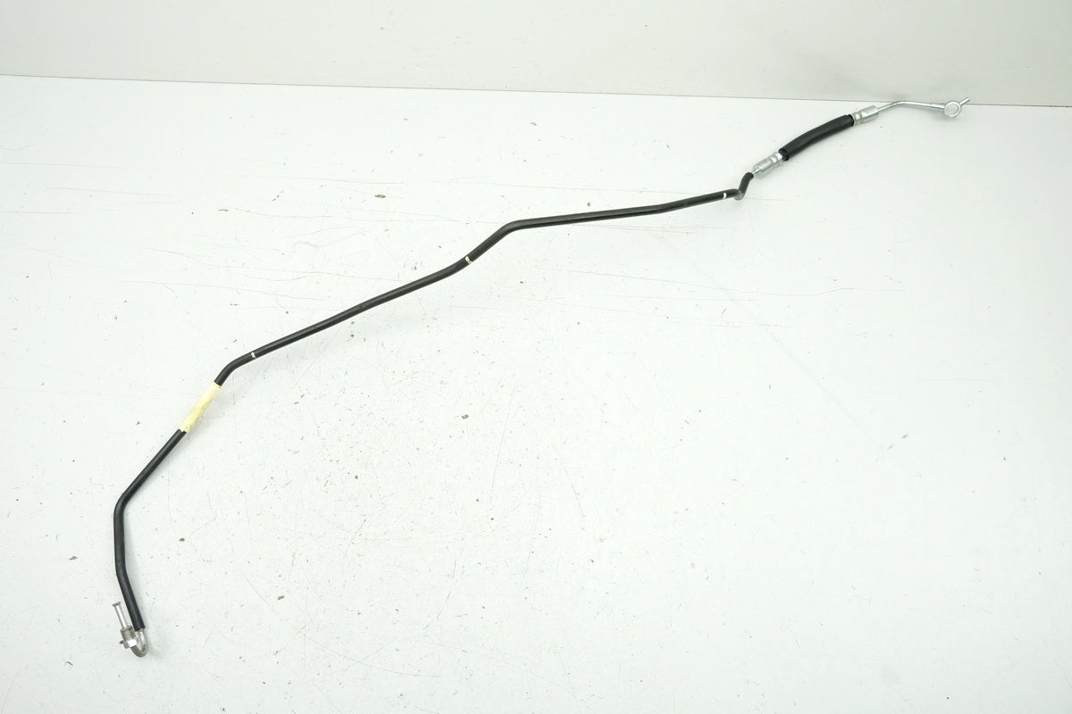 YAMAHA MT 125 A RE11 (RE29) Brake line master cylinder --> ABS pump