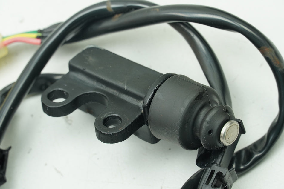 HONDA XL 600 PD06 TRANSALP Schalter für Seitenständer