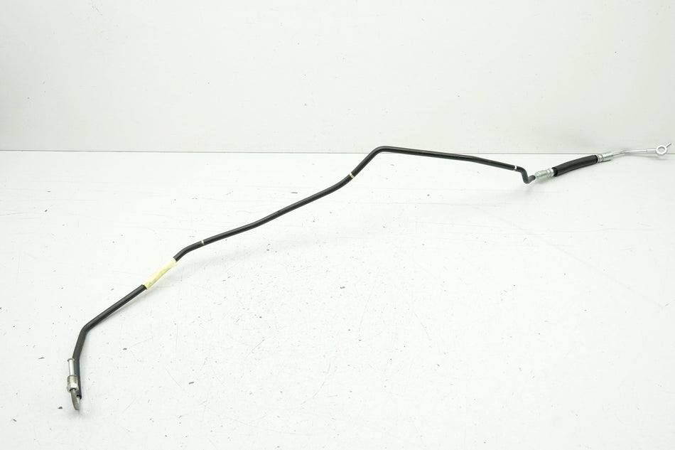 YAMAHA MT 125 A RE11 (RE29) Bremsleitung Hauptbremszylinder --> ABS Pumpe
