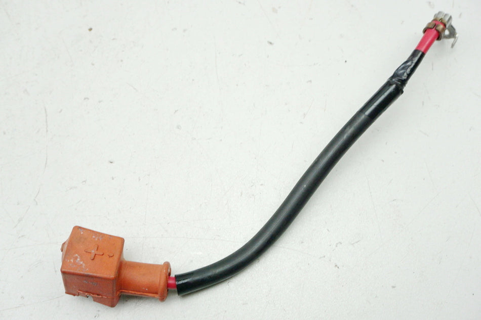 SUZUKI GSX-R 1000 WVBZ K3 K4 Cable positivo de batería