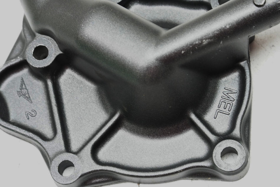 HONDA CBF 1000 FA SC64 Tapa bomba de agua Tapa motor Bomba de agua - 19221-MEL-D20