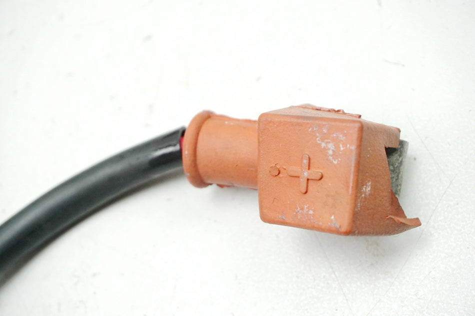 SUZUKI GSX-R 1000 WVBZ K3 K4 Cable positivo de batería