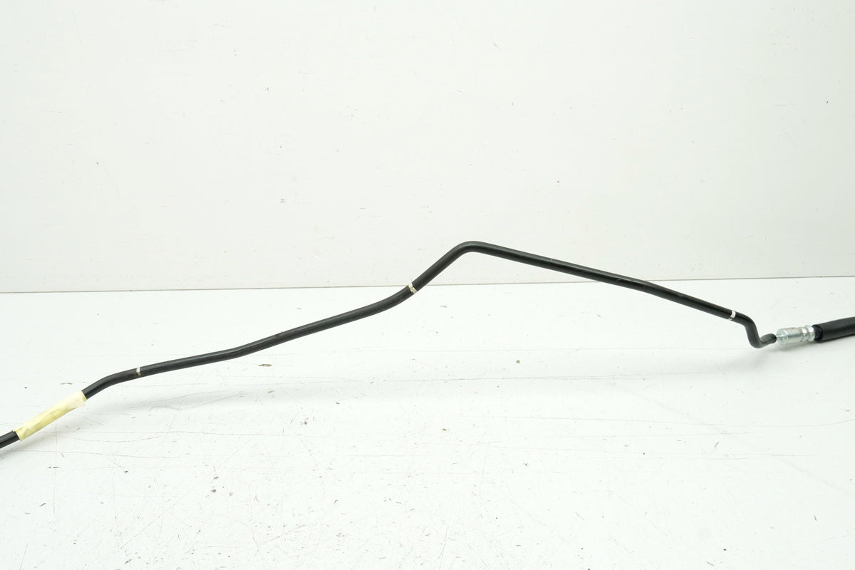 YAMAHA MT 125 A RE11 (RE29) Brake line master cylinder --> ABS pump