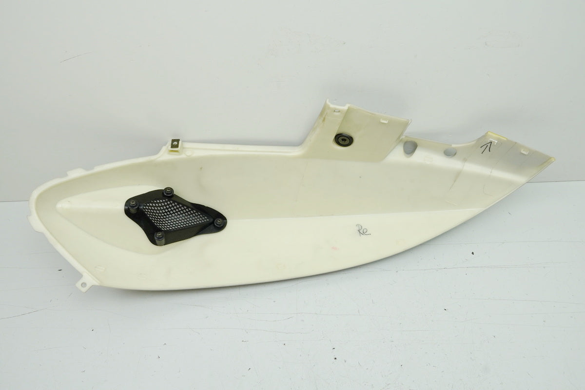 CPI Aragon 50 JR 45 Heckverkleidung rechts Abdeckung Cover Blende original