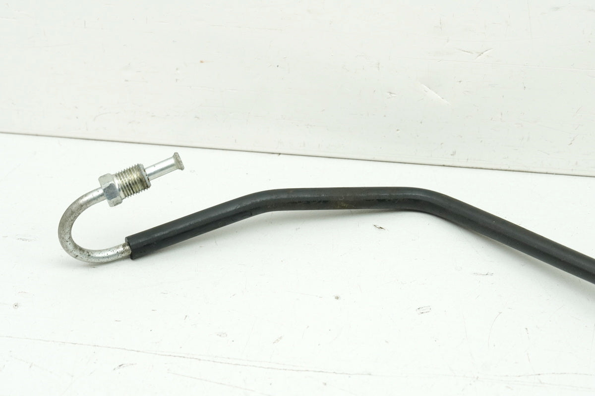 YAMAHA MT 125 A RE11 (RE29) Brake line master cylinder --> ABS pump