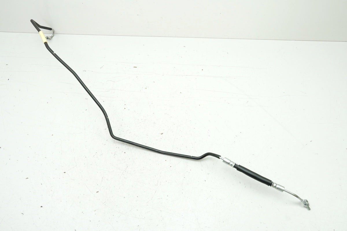 YAMAHA MT 125 A RE11 (RE29) Brake line master cylinder --> ABS pump