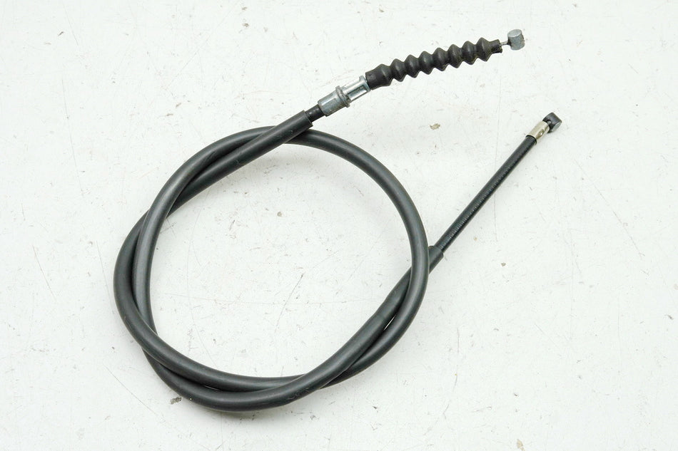 YAMAHA XT 125 X R Cable de embrague Cable de embrague 8931 km
