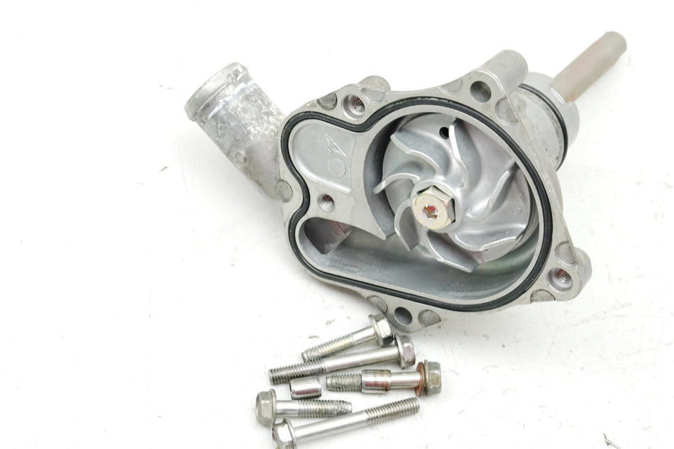 HONDA CBF 1000 FA SC64 Wasserpumpe Water Pump - 19200-MEL-D20