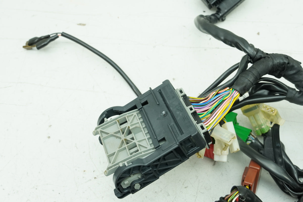 HUSQVARNA Vitpilen HQV 401 Kabelbaum Hauptkabelbaum Kabelstrang (für Motor)