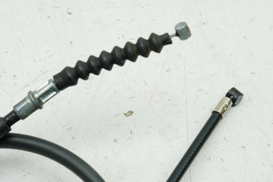 YAMAHA XT 125 X R Cable de embrague Cable de embrague 8931 km