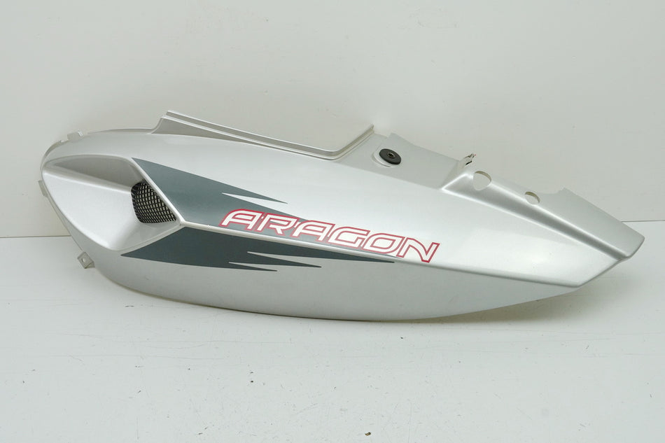 CPI Aragon 50 JR 45 Heckverkleidung links Abdeckung Cover Blende original