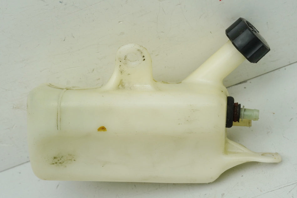 HONDA XL 600 PD06 TRANSALP Kühlmittelbehälter Ausgleichsbehälter (für Kühler)