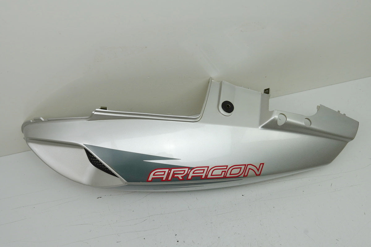 CPI Aragon 50 JR 45 Heckverkleidung links Abdeckung Cover Blende original