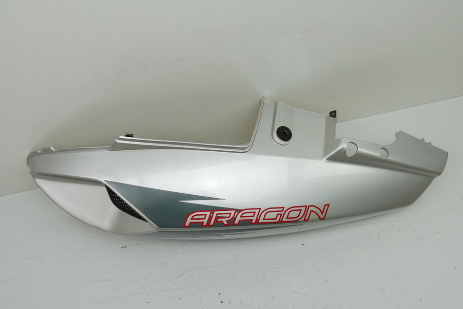 CPI Aragon 50 JR 45 Heckverkleidung links Abdeckung Cover Blende original