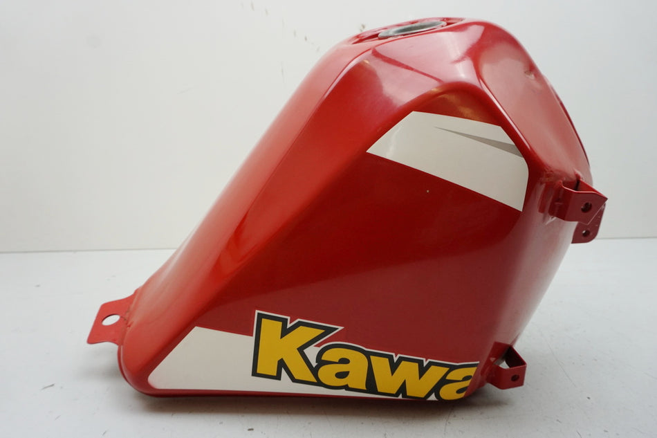 KAWASAKI KMX 125 MX125B Tanque de gasolina