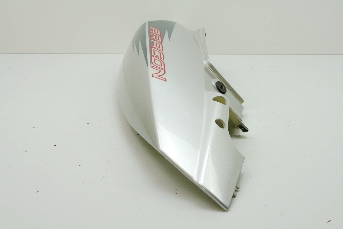 CPI Aragon 50 JR 45 Heckverkleidung links Abdeckung Cover Blende original