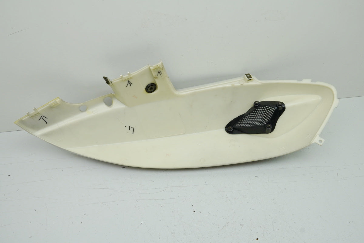 CPI Aragon 50 JR 45 Heckverkleidung links Abdeckung Cover Blende original