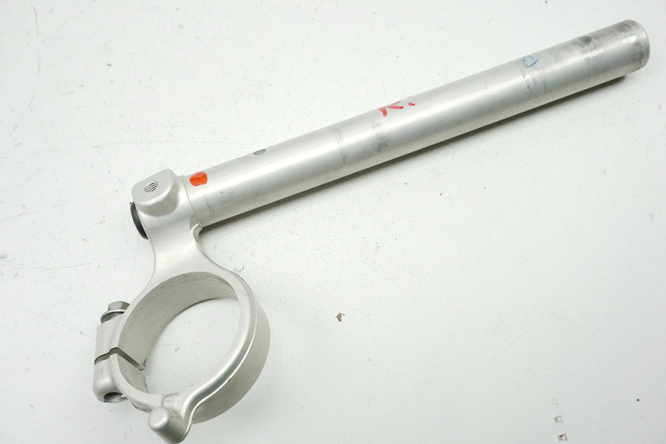 SUZUKI GSX-R 1000 WVBZ K3 K4 Semimanillar derecho Manillar Handlebar
