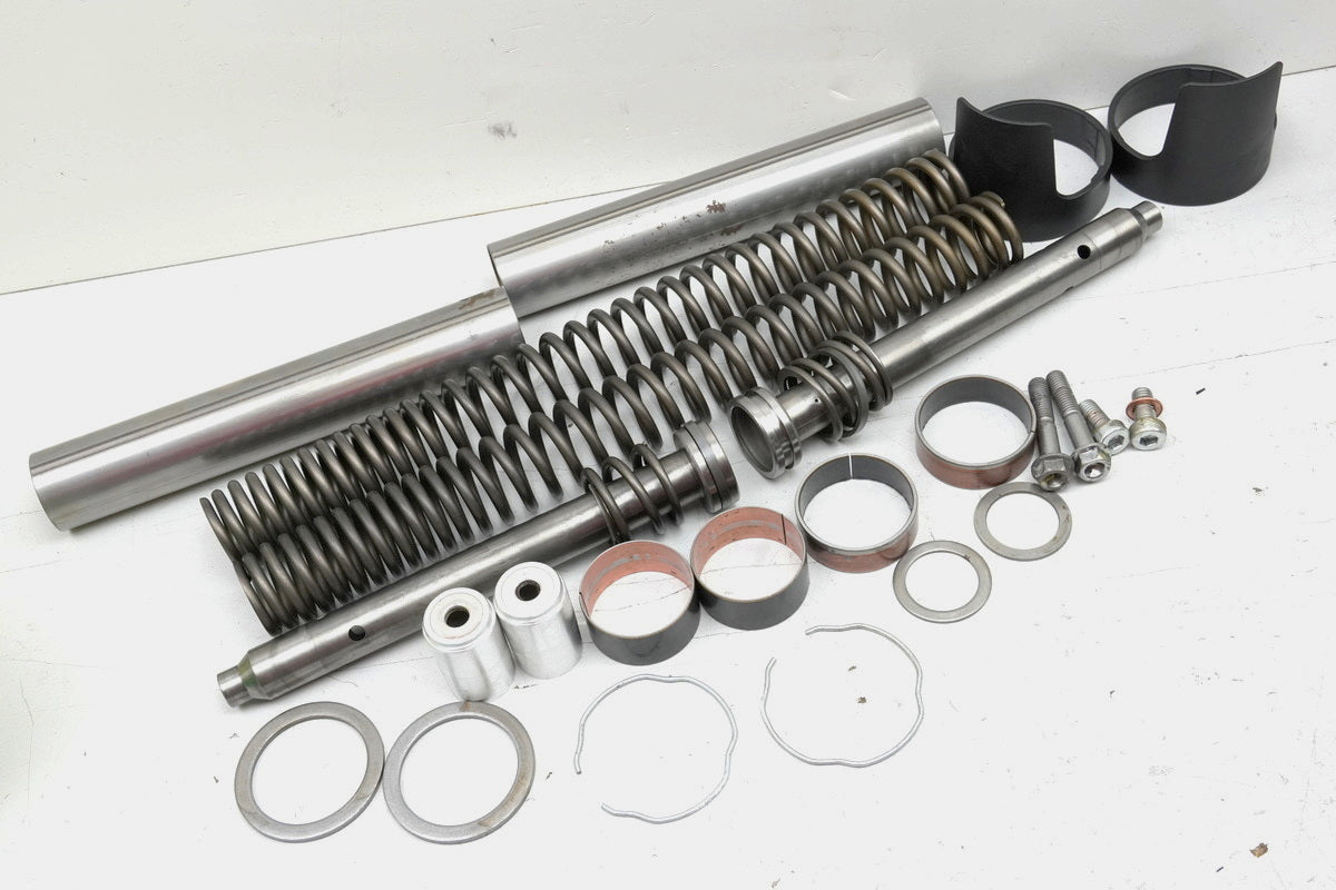 HONDA CBF 1000 FA SC64 Gabel Innenteile Dämpfer Feder Kartusche Hülse