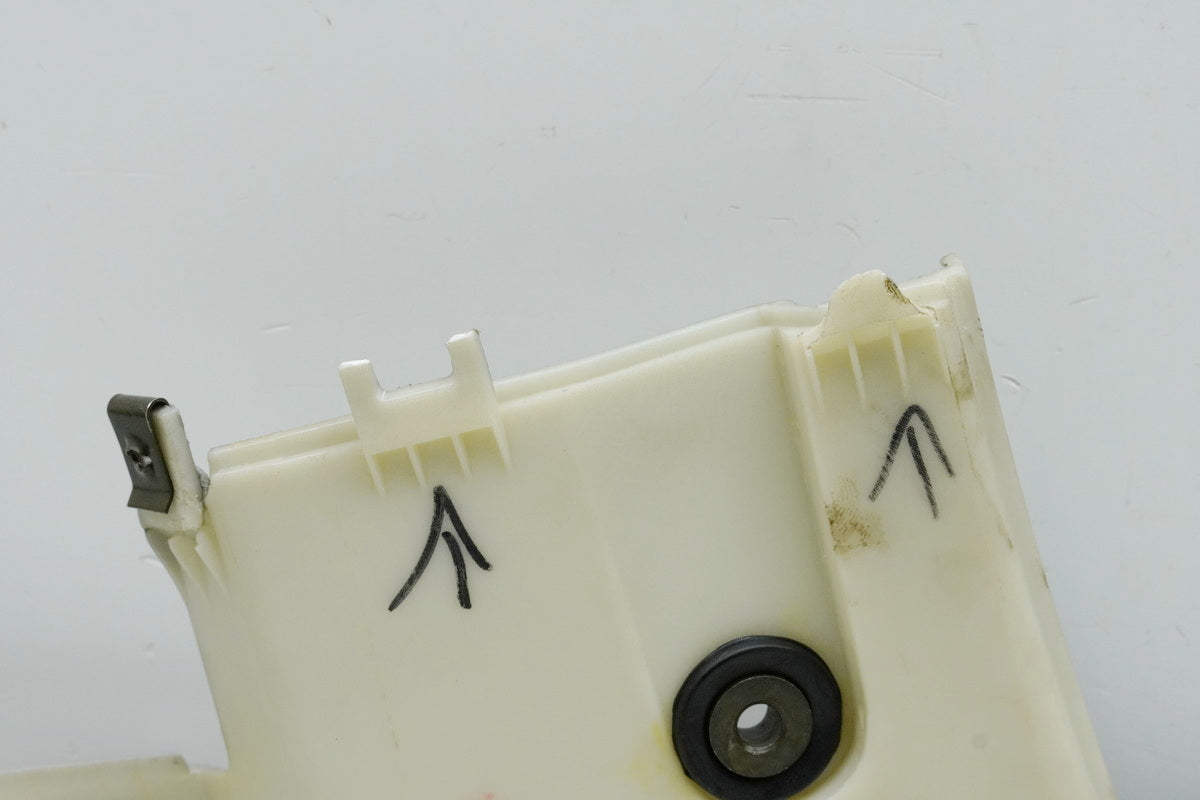 CPI Aragon 50 JR 45 Heckverkleidung links Abdeckung Cover Blende original