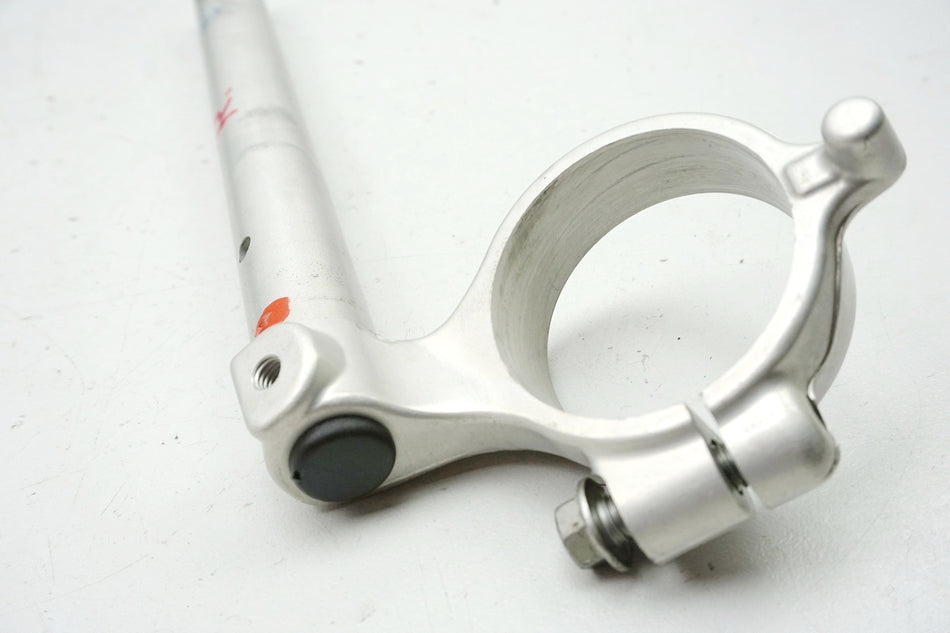 SUZUKI GSX-R 1000 WVBZ K3 K4 Semimanillar derecho Manillar Handlebar