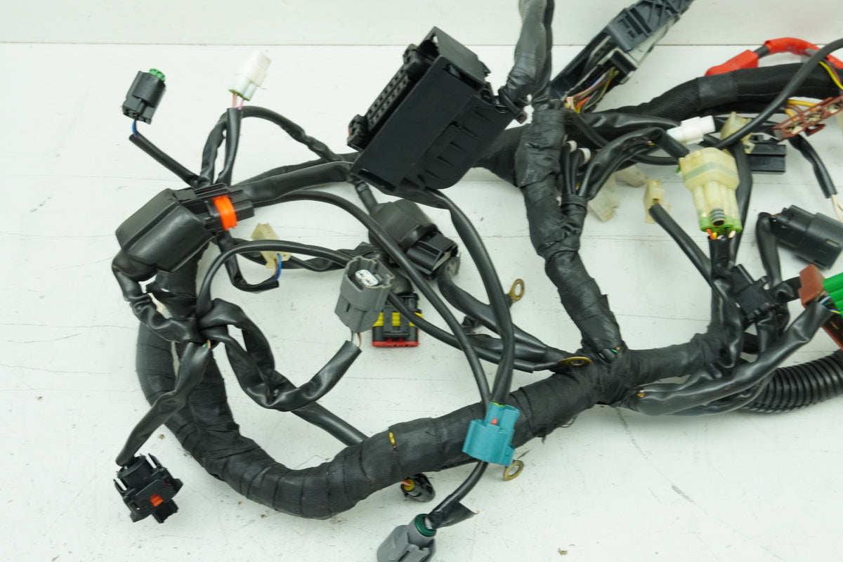 HUSQVARNA Vitpilen HQV 401 Kabelbaum Hauptkabelbaum Kabelstrang (für Motor)
