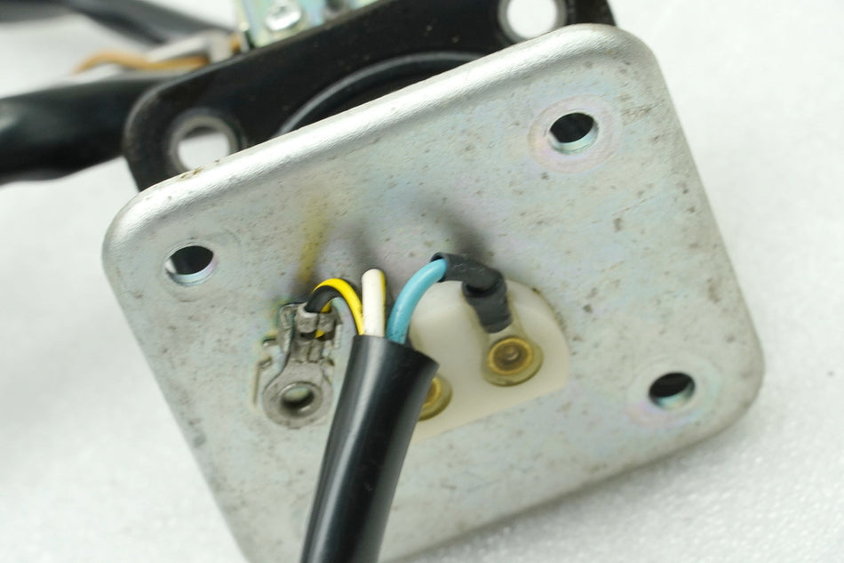 KAWASAKI Z 750 ZR750J Sensor de nivel de combustible del depósito 04-06