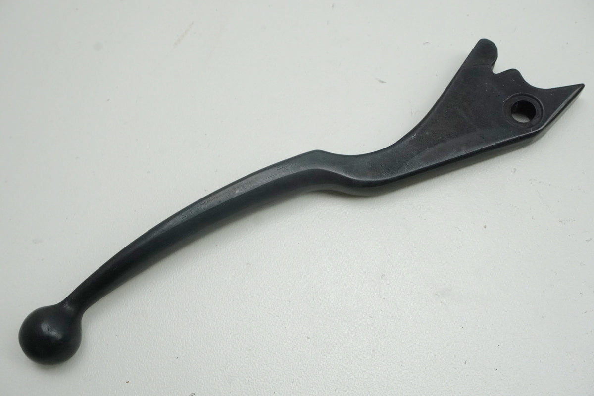 Maneta de freno original Suzuki NOS para GN GS - 57420-49101 - NUEVA