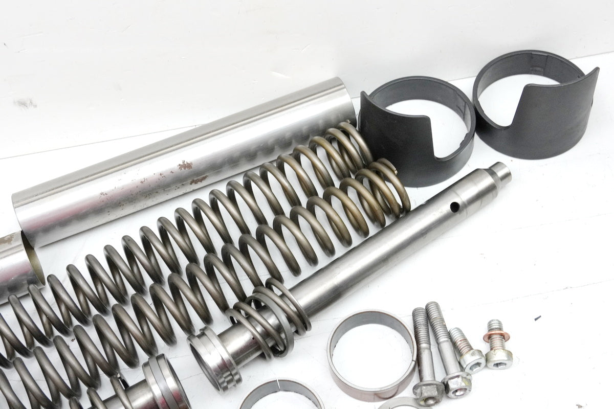 HONDA CBF 1000 FA SC64 Gabel Innenteile Dämpfer Feder Kartusche Hülse