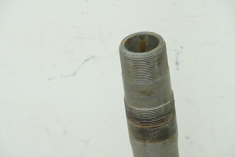 HONDA XL 600 PD06 TRANSALP Tija inferior (para horquilla, vástago, tubo de horquilla)