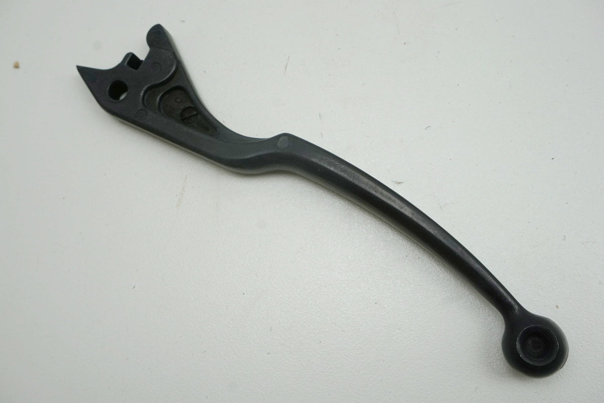 Maneta de freno original Suzuki NOS para GN GS - 57420-49101 - NUEVA