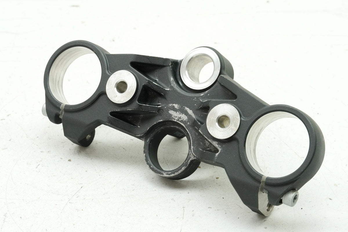 YAMAHA MT 125 A RE11 (RE29) Top triple clamp (for fork stanchion tube)