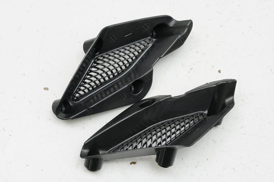 CPI Aragon 50 JR 45 Abdeckung Frontverkleidung Lufteinlass links rechts Cover