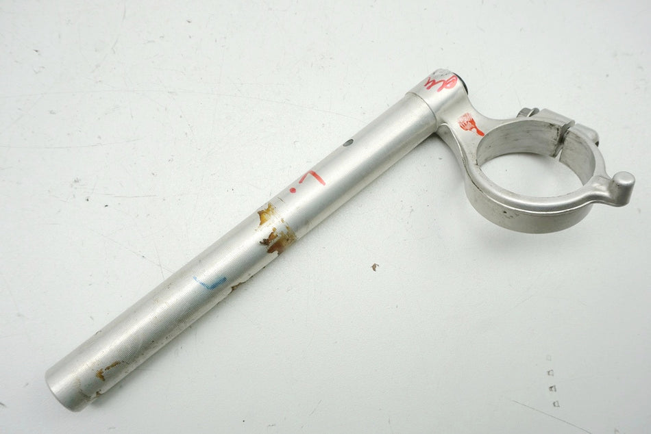 SUZUKI GSX-R 1000 WVBZ K3 K4 Lenkerstummel links Lenker Handlebar