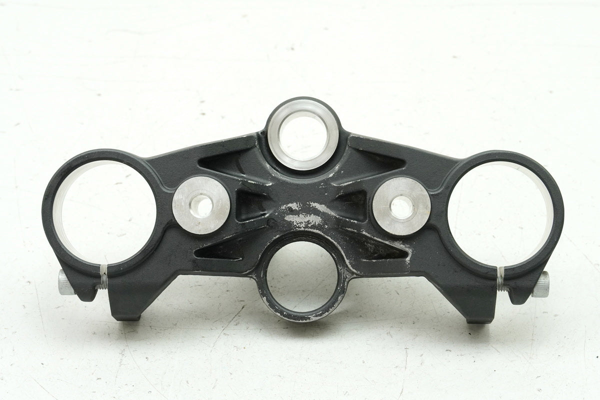 YAMAHA MT 125 A RE11 (RE29) Top triple clamp (for fork stanchion tube)