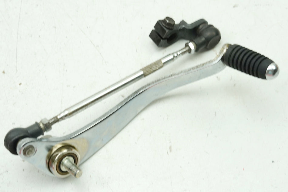 KAWASAKI VN 800 VN800A CLASSIC Palanca de cambios pedal de cambio varillaje de cambio