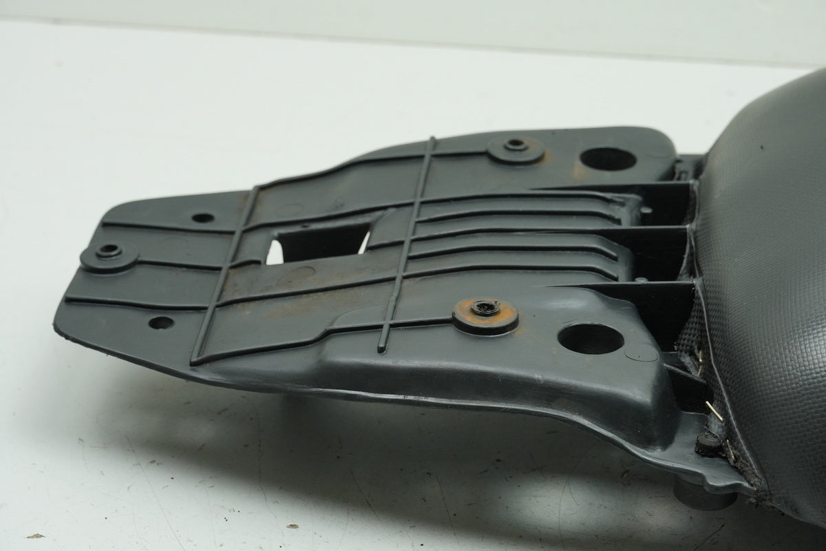 APRILIA SR 50 ZD4TEA Sitzbank Sitz Fahrersitz DIS.E 102284