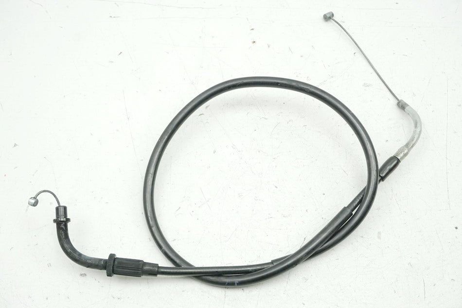 YAMAHA XV 535 VIRAGO THROTTLE CABLE