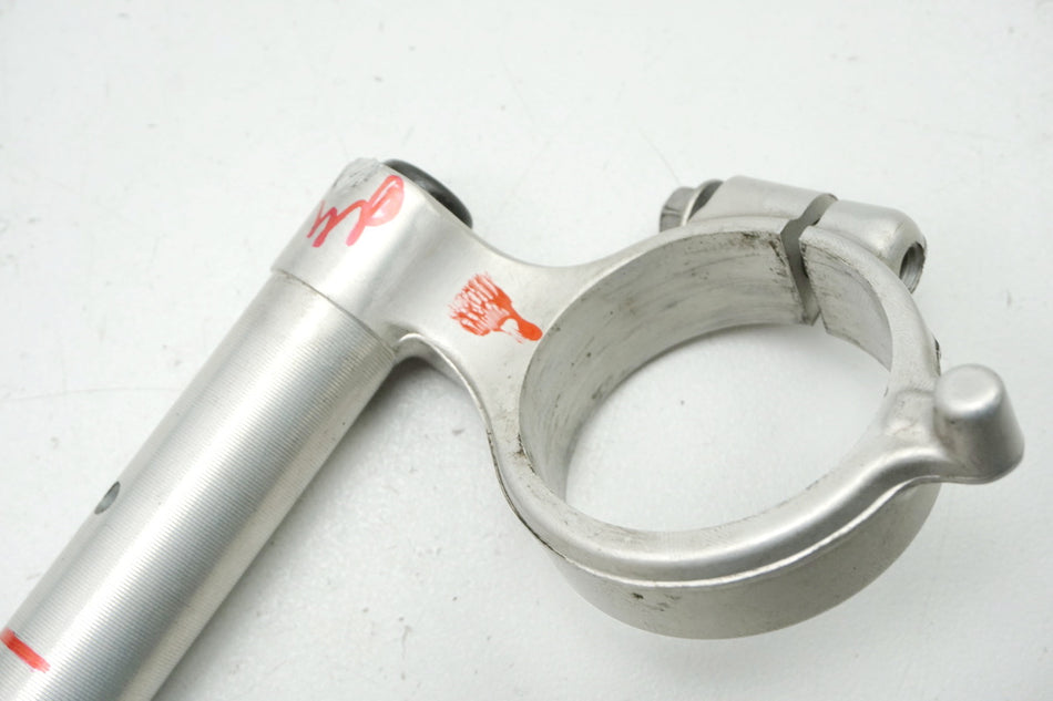 SUZUKI GSX-R 1000 WVBZ K3 K4 Lenkerstummel links Lenker Handlebar