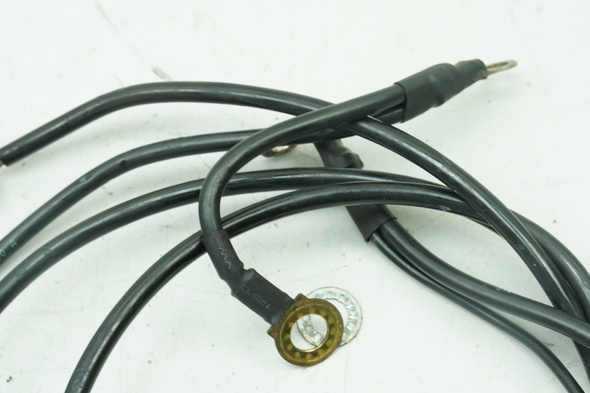 HUSQVARNA Vitpilen HQV 401 Mazo de cables trasero Cable intermitente Cableado luz trasera