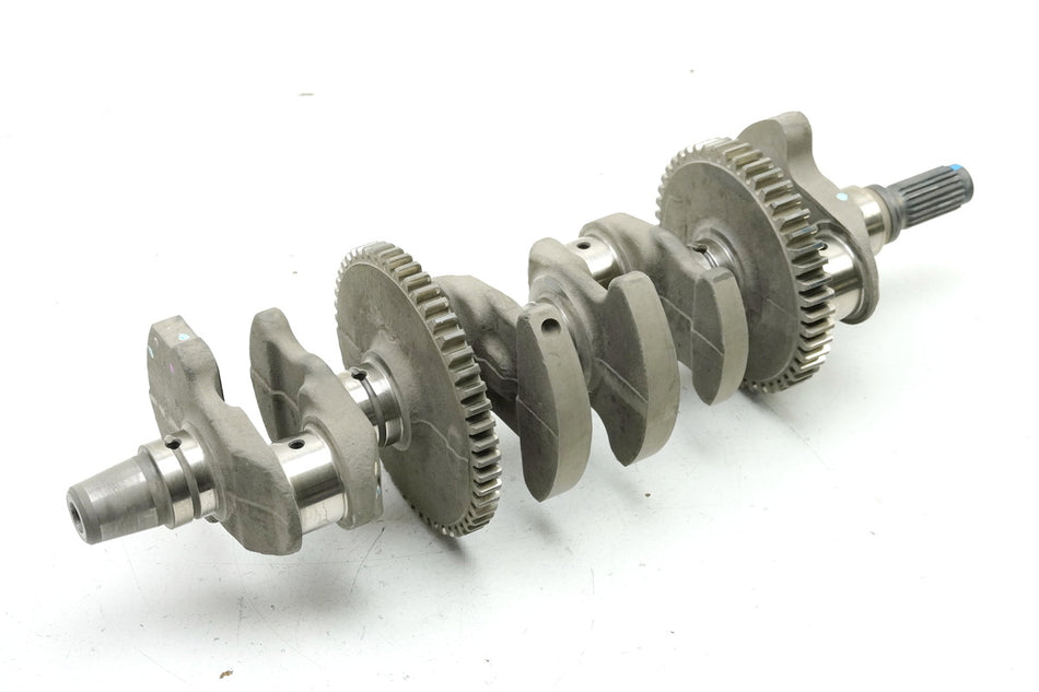 HONDA CBF 1000 FA SC64 Cigüeñal (para motor) Crankshaft - 13310-MFA-D01