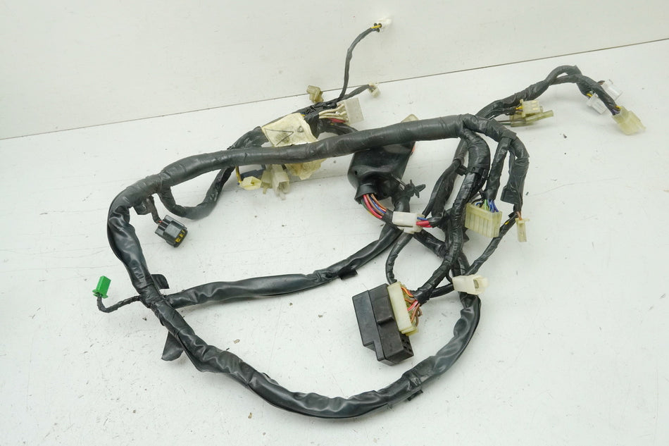YAMAHA YZF 600 4TV THUNDERCAT Mazo de cables cableado principal (para motor)