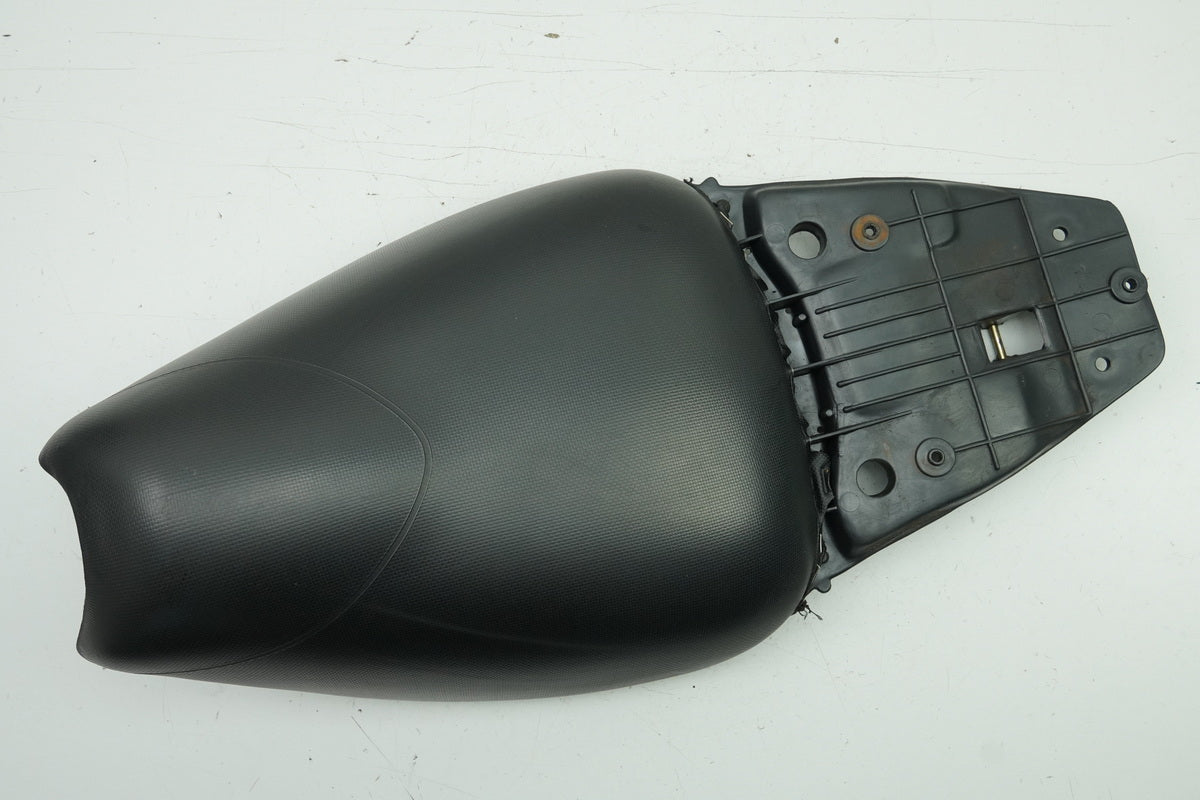 APRILIA SR 50 ZD4TEA Sitzbank Sitz Fahrersitz DIS.E 102284