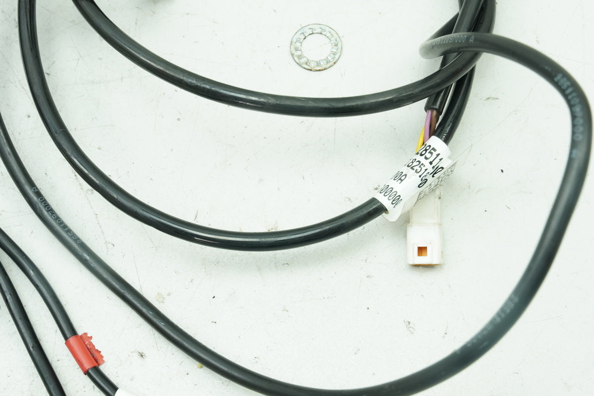 HUSQVARNA Vitpilen HQV 401 Mazo de cables trasero Cable intermitente Cableado luz trasera