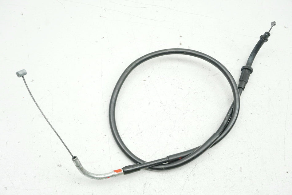 YAMAHA XV 535 VIRAGO THROTTLE CABLE
